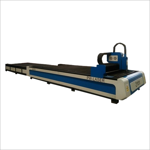 Professional Supplier Laser Cutting Machine - Fiber Laser Technology | Precision Cutting, High Efficiency, Versatile Applications