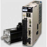 Japan Yaskawa Servo Motor