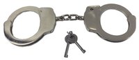 Police Security Protection Handcuff