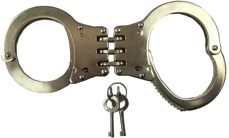 Police Security Protection Handcuff Manufacturer,Police Security ...