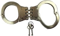 Police Security Protection Handcuff