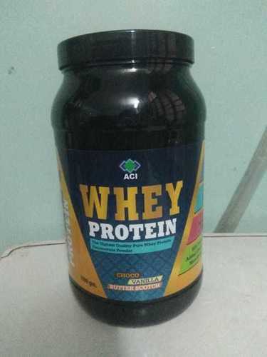 Aci Whey Protein Dosage Form: Powder
