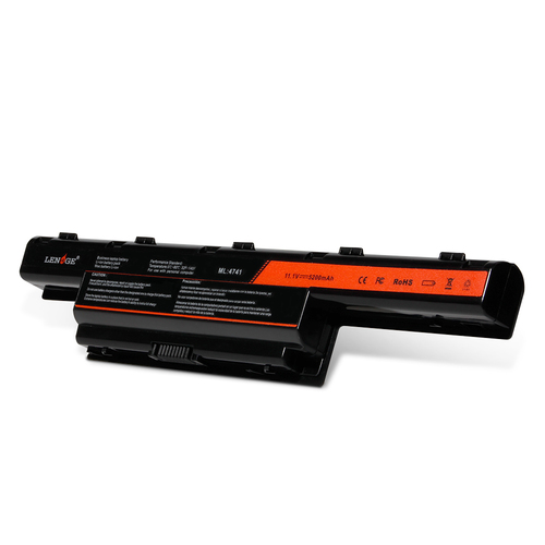 Replacement Laptop battery For Acer Aspire