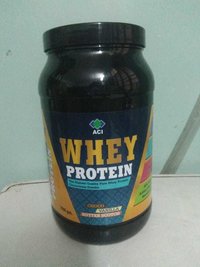 MuscleMass Protein