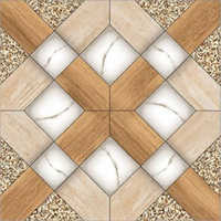 Polished Porcelain Tile