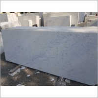 White Marble Slab