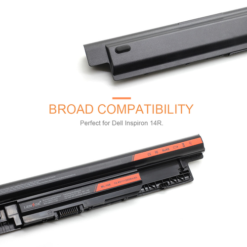 Laptop Battery Dell Inspiron