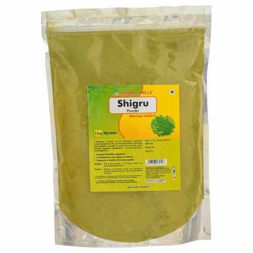 Ayurvedic Moringa Shigru Joint Pain Relief Powder