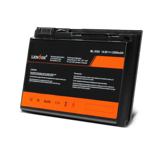 Cell Laptop battery for Aspire