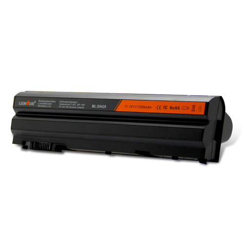 Dell Laptop Battery for Latitude