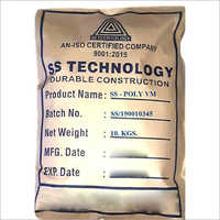 Soil Stabilizer Powder Application: Industry