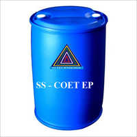 Water Based Epoxy Coating Application: Industrial
