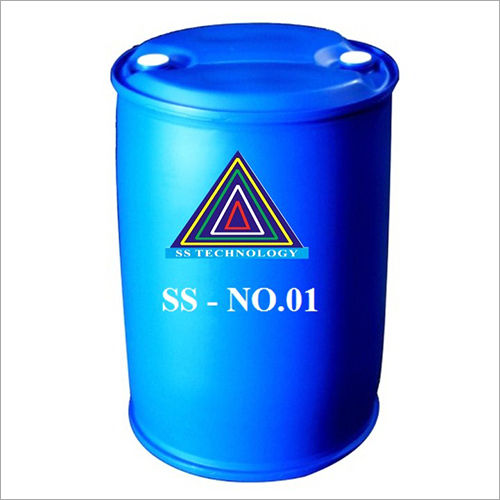 Industrial Integral Waterproofing Compound Grade: Ss- No.01