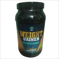 Weight Gainer Protein Powder Efficacy: Promote Healthy & Growth