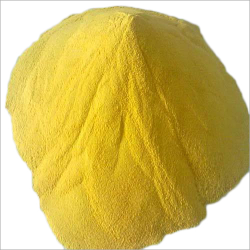 Poly Aluminium Chloride Powder