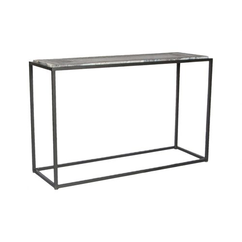 Handmade Marble Console Table