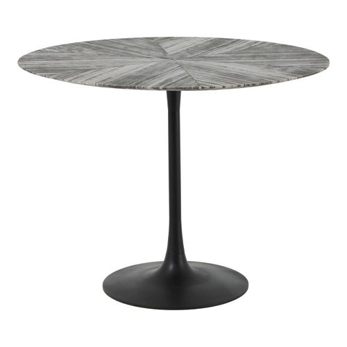 Handmade Marble Accent Table