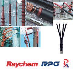 raychem cable jointing kit