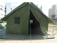 Africa Army 6persons Military Relief Tent