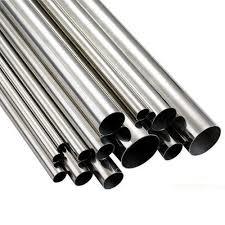 SS RAILING PIPE 304