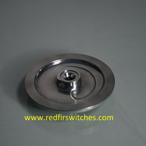 43mm Insert Plate for BD D30