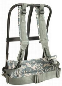 Military Alice Backpack