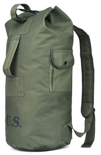 Military Rucksack