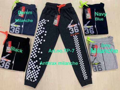 Boys trackpant