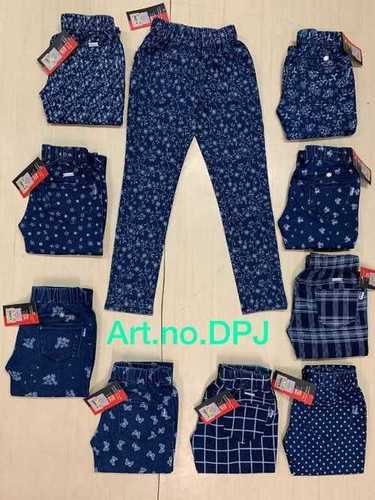Girls pant