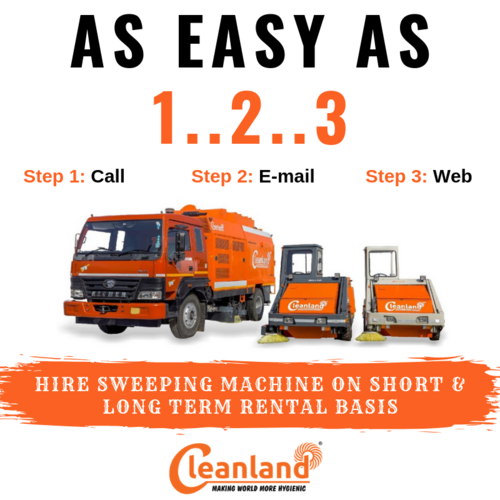 Warning: You're Losing Money by Not Using Cleaning Machine Rentals