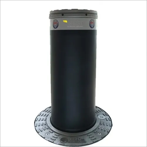 Automatic Bollard Automatic Bollard