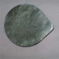 All Colors Printed Foil Lids