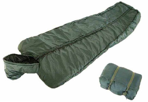 Military Sleeping Bag