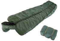 Camouflage Military Sleeping Bag