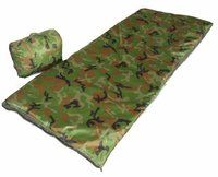 Military Sleeping Bag