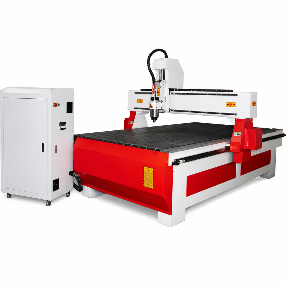 Gantry Type Drilling & Tapping Machine - Magnet Category: Permanent Magnets