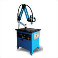 Hydraulic Tapping Machine