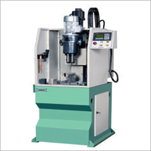 Multi Spindle Drilling & Tapping Machine