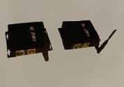 Wireless DMX