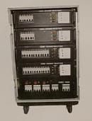6 Road Silicon Cases Application: For Power Control Use