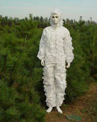 Army Ghillie Suits