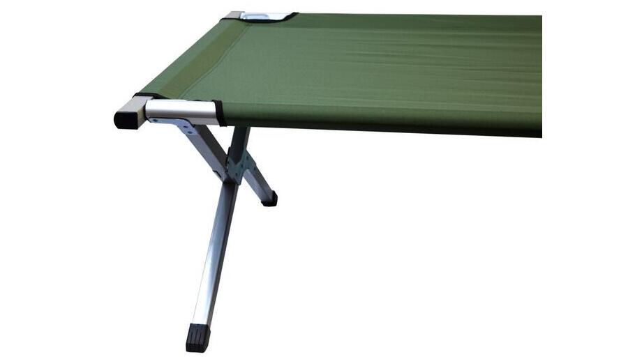 Military Folded Camping Bed