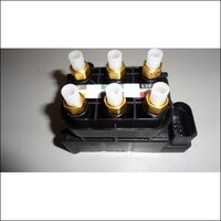 Airmatic Valve Porsche Cayenne Panamera