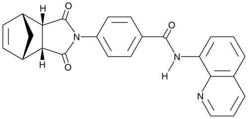 IWR-1 Endo Chemical