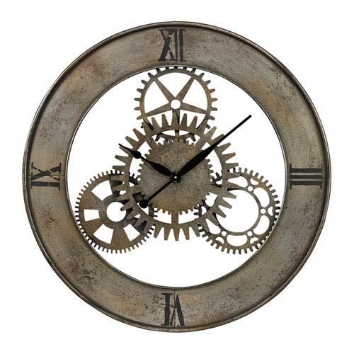 Clock