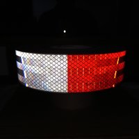 3M 983 Double Color Retro Reflective Tape