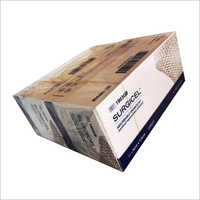 Surgical Absorbable Hemostat 7.5 CM