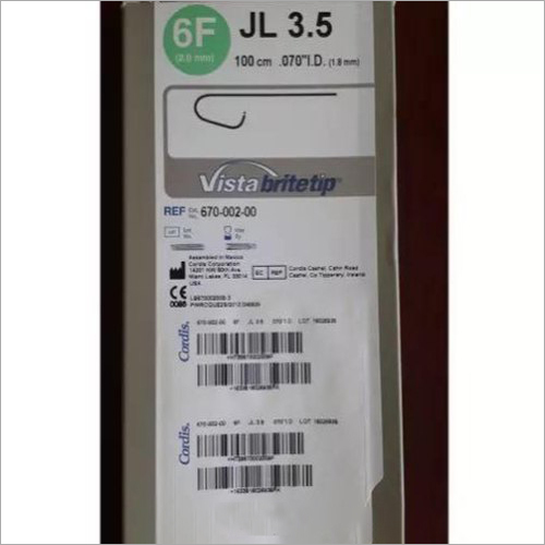 Guiding Catheter 100 CM Guiding Catheter 100 CM