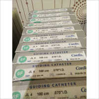 Coronary Guide Catheter