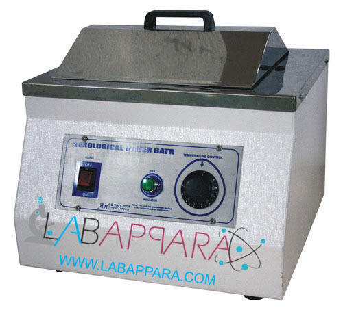 Serological Water Bath Labappara